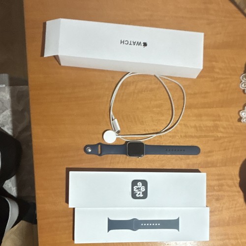 Apple watch - apple, 40mm