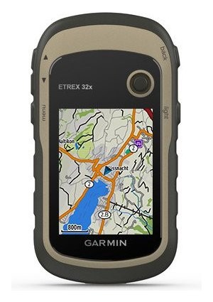Garmin outdoor gps etrex - gps, 32x