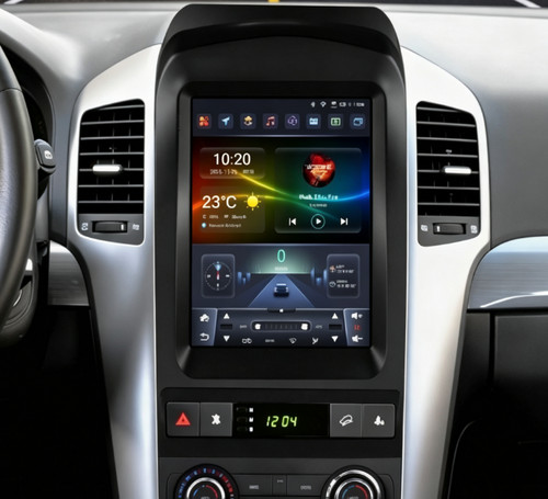 Per chevrolet captiva - chevrolet,