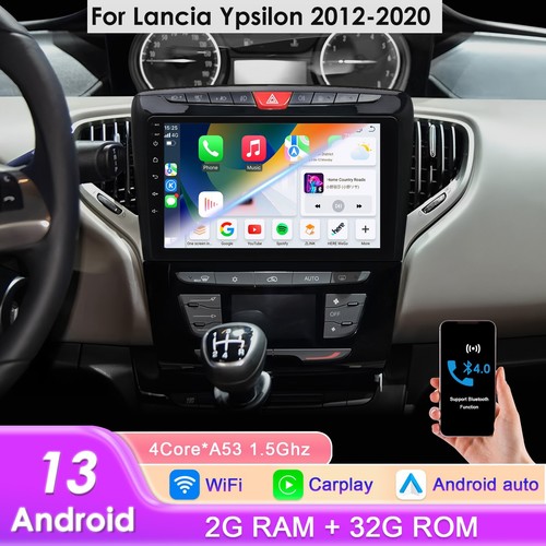 Per lancia ypsilon - lancia,