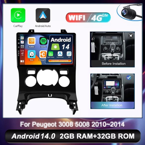 Dab car play - autoradio, per