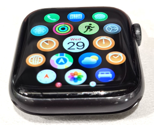 Apple watch series 44mm - apple,