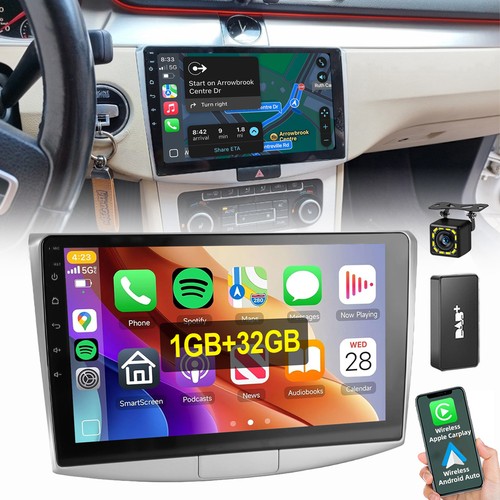 Autoradio dab android - autoradio, 10,1"
