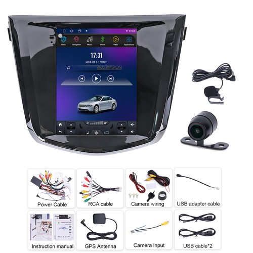 Autoradio 32g per - per, nissan
