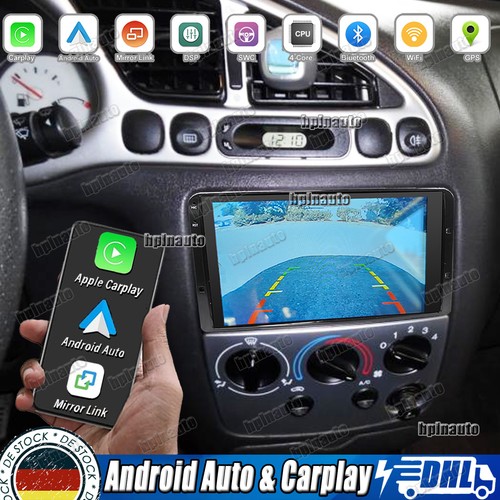 Autoradio 32g carplay - 2g+32g,