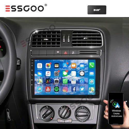 Dab für polo 6r 6c - dab+, vw