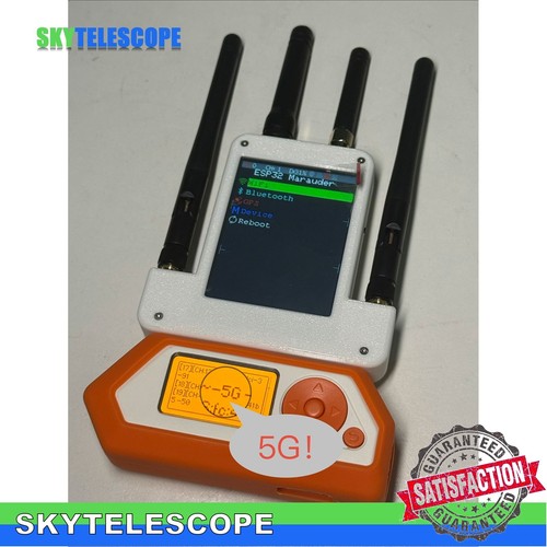 Kit modulo esterno ver - esterno, 5g-ver