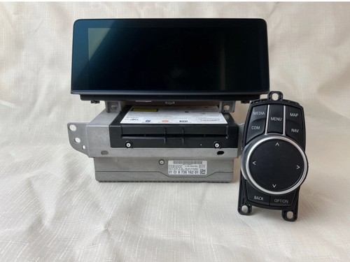 Nbt evo id6 navigatore - nbt,
