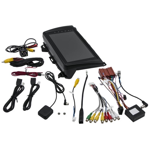 Radio gps android 9 - android, 10.0