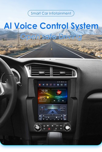 Autoradio 32g android - autoradio,