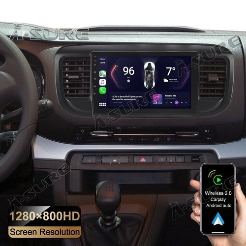 Android 13 autoradio - 2+32, gb