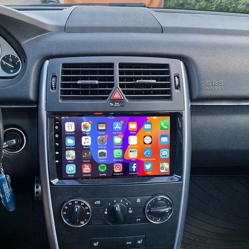 Android per mercedes - android,