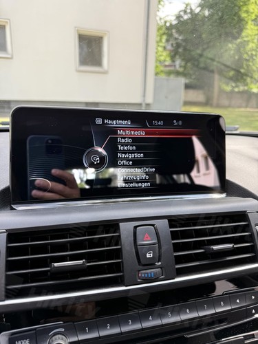 Autoradio gps carplay - gps, 10,25""