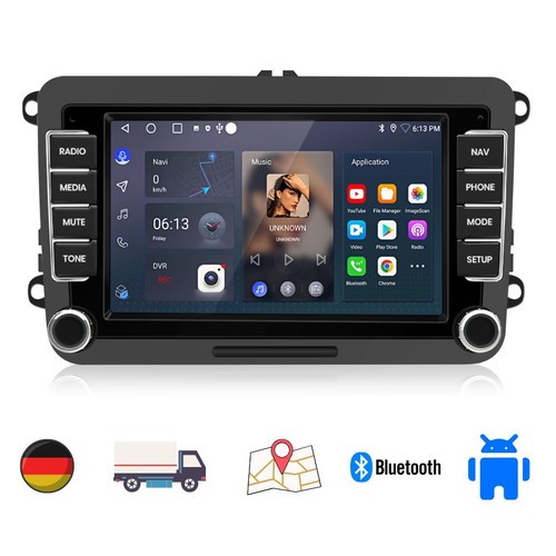 Autoradio android per - 15,
