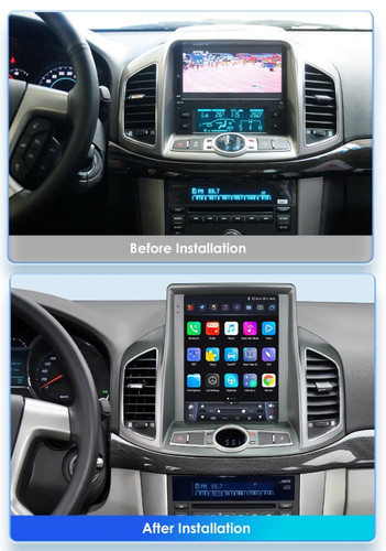 Autoradio carplay per - autoradio,