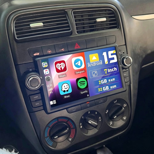 Autoradio per fiat grande - autoradio,