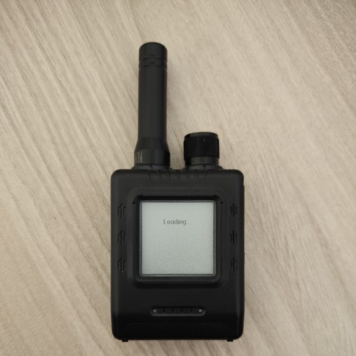 Thinknode 868mhz - m5,